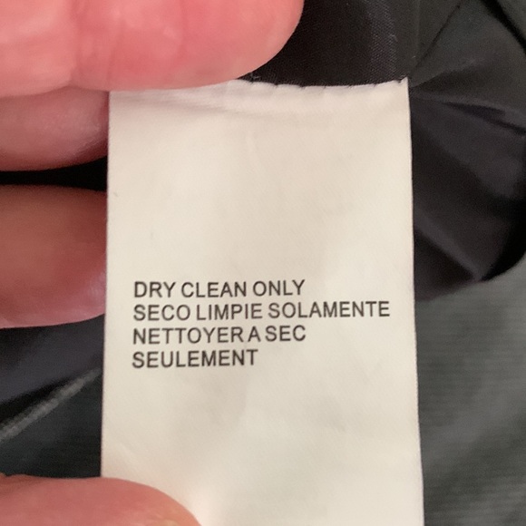 BEBE pencil skirt - Picture 11 of 12